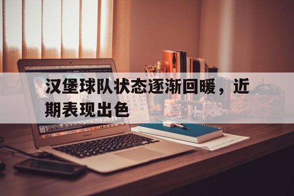 汉堡球队状态逐渐回暖，近期表现出色的简单介绍